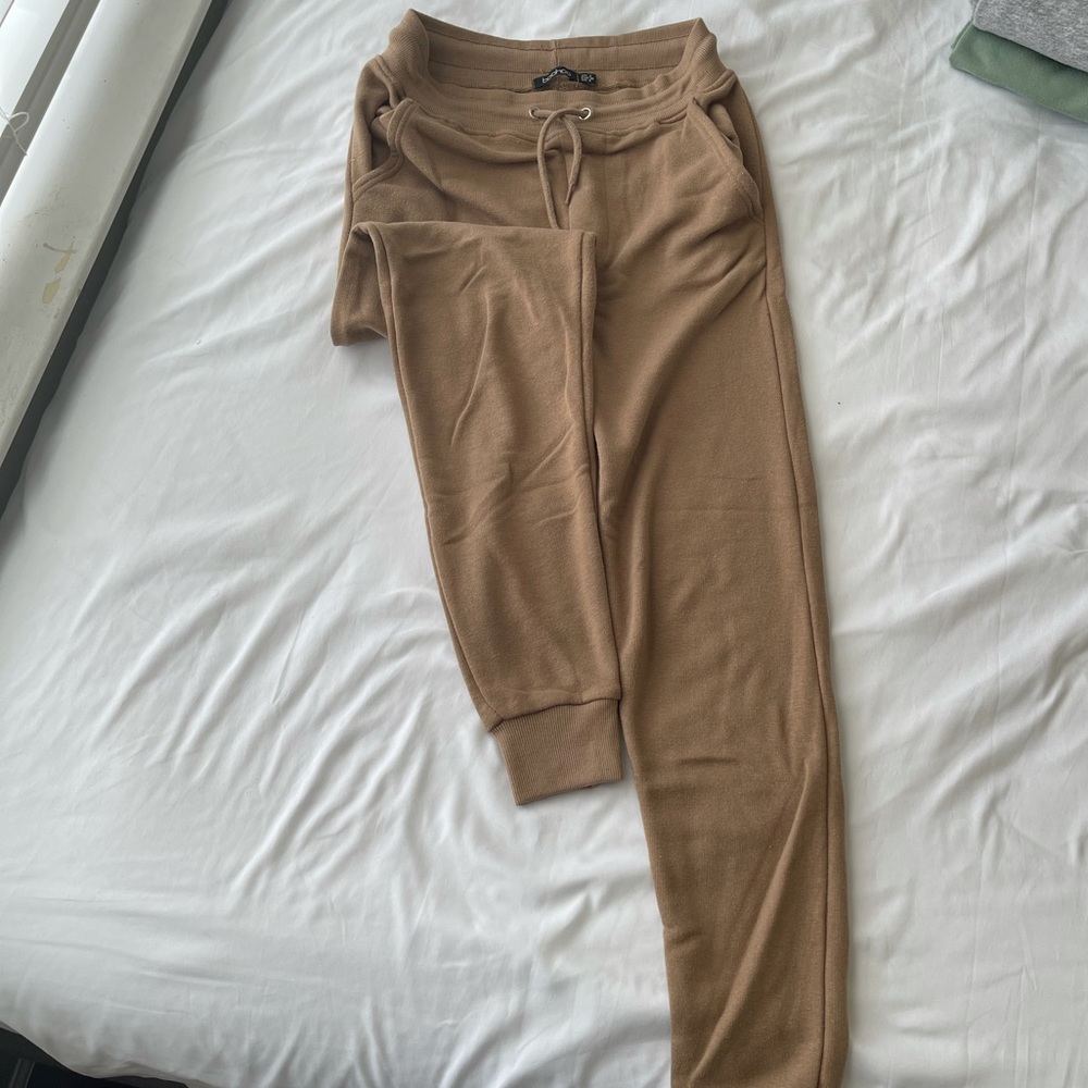 Boohoo sweatpants